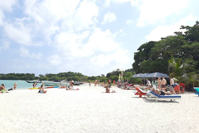 Koh Samui Islands Snorkeling Trip By Speedboat - Cancellation Policy and Weather Conditions