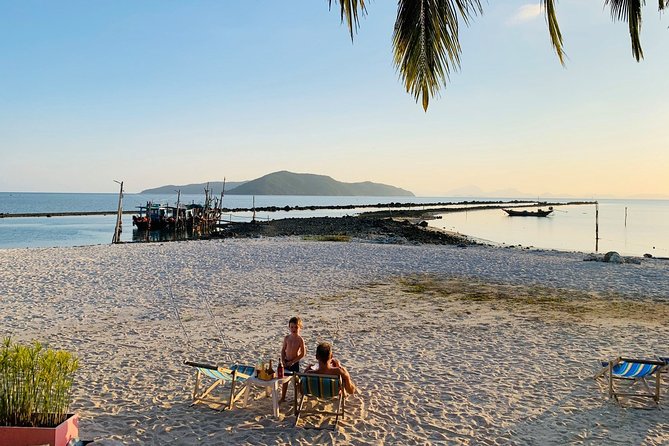 Koh Samui Islands Snorkeling Trip By Speedboat - Common Questions