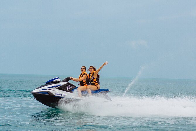 Koh Samui Jet Ski Safari Tour to Hidden Beaches and Islands - Final Thoughts