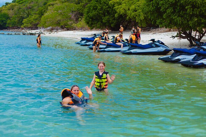 Koh Samui Jet Ski Safari Tour to Hidden Beaches and Islands - Final Thoughts: Is It Worth It?