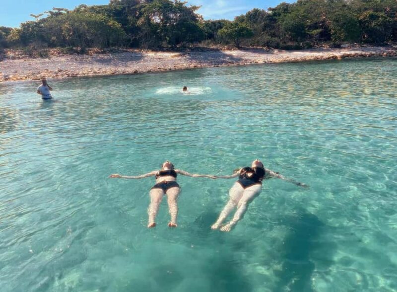 Koh Samui: Jetski Safari, Snorkeling to Pig & Virgin Islands - Good To Know