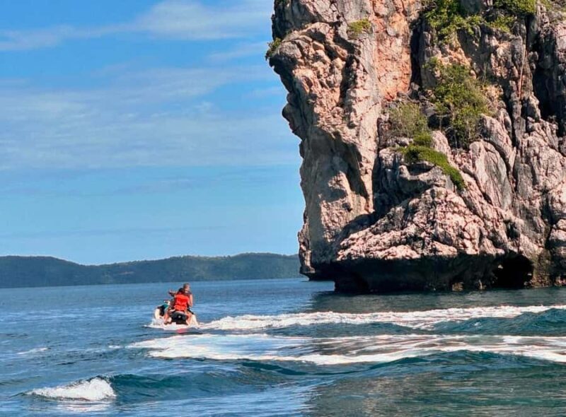 Koh Samui: Jetski Safari, Snorkeling to Pig & Virgin Islands - Final Thoughts