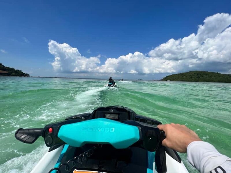 Koh Samui: Jetski Safari, Snorkeling to Pig & Virgin Islands - What Makes This Tour Stand Out