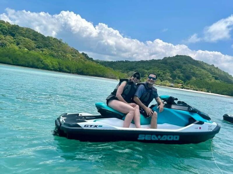 Koh Samui: Jetski Safari, Snorkeling to Pig & Virgin Islands - Practical Considerations