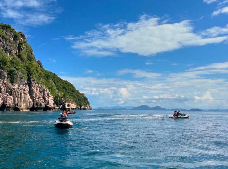 Koh Samui: Jetski Safari, Snorkeling to Pig & Virgin Islands - Final Thoughts