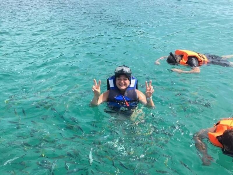 Koh Samui: Jetski Safari, Snorkeling to Pig & Virgin Islands - FAQ