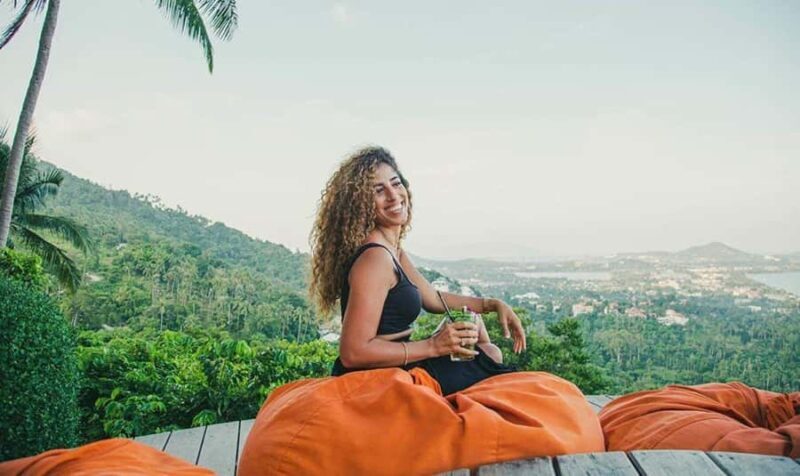 Koh Samui: Jungle Club Table Reservation with Transfer - The Sum Up