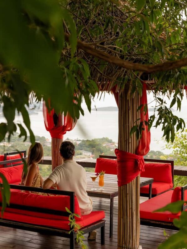 Koh Samui: Jungle Club Table Reservation with Transfer - FAQ