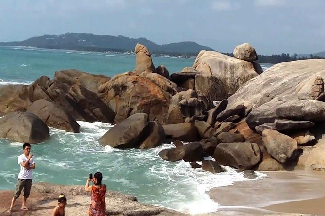 Koh Samui Jungle Mountain Adventure Tour - Customer Reviews