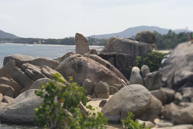 Koh Samui Jungle Safari Around the Island Tour - Meeting and Pickup Details
