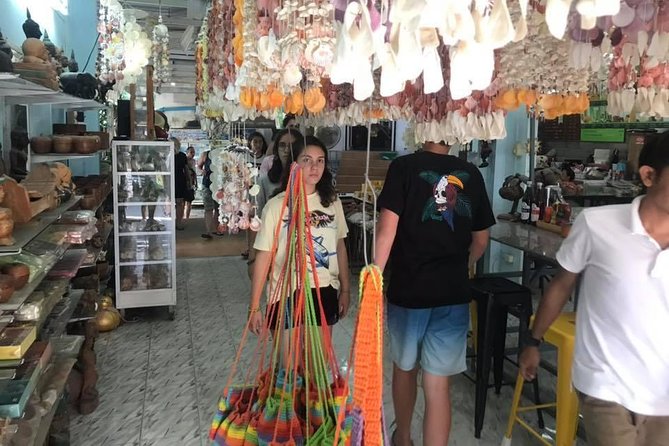 Koh Samui Jungle Safari Around the Island Tour - Pricing and Additional Information