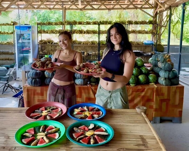 Koh Samui: Jungle Safari Jeep Tour with Elephants Sanctuary - Good To Know