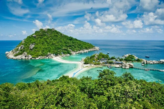 Koh Samui: Ko Tao & Ko Nang Yuan Premium Speedboat Tour - Flexibility and Booking Options