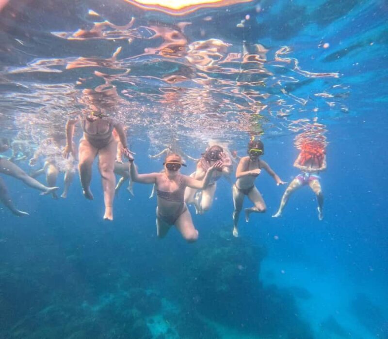 Koh Samui: Ko Tao & Nang Yuan Premium Tour Lunch & Transfer - Exploring the Koh Samui: Ko Tao & Nang Yuan Premium Tour Lunch & Transfer