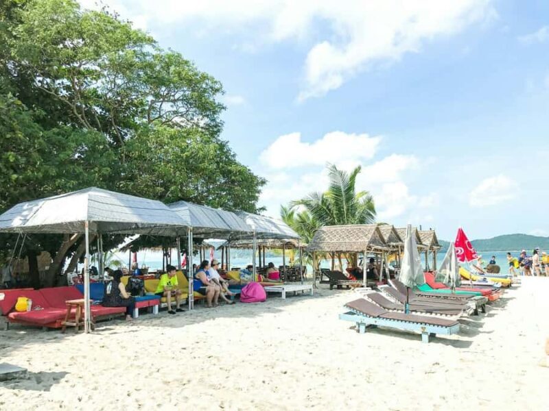 Koh Samui: Koh Madsum and Koh Tan Speed Boat Trip - Good To Know