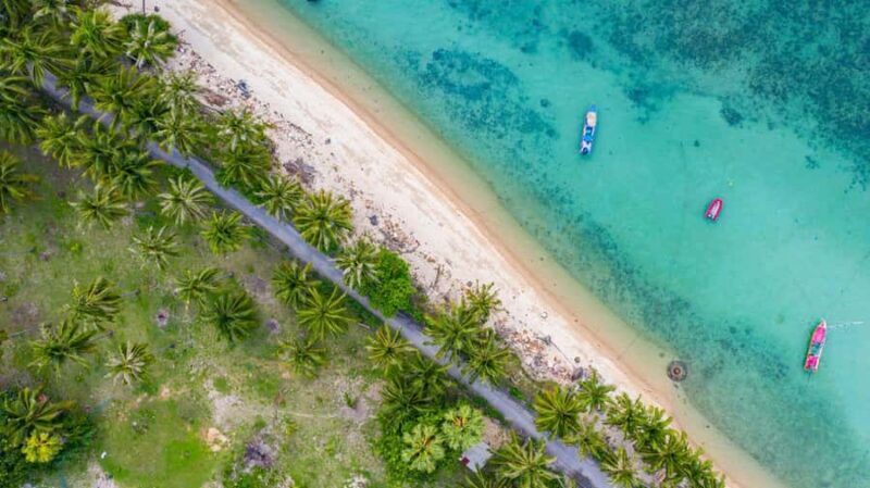 Koh Samui: Koh Madsum, Koh Tan & Koh Rap by Longtail Boat - Final Thoughts: Is It Worth It?