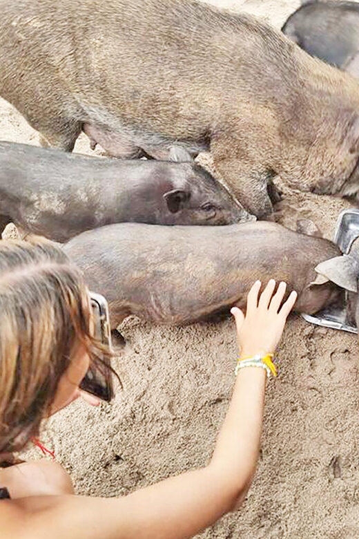 Koh Samui: Koh Mudsum & Koh Tan by Longtail Boat with Lunch - FAQ