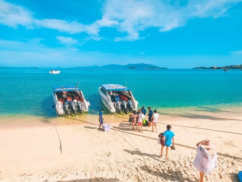 Koh Samui Koh Nangyuan & Koh Tao Full-Day Snorkeling Tour - Should you book this Koh Tao and Koh Nangyuan tour?
