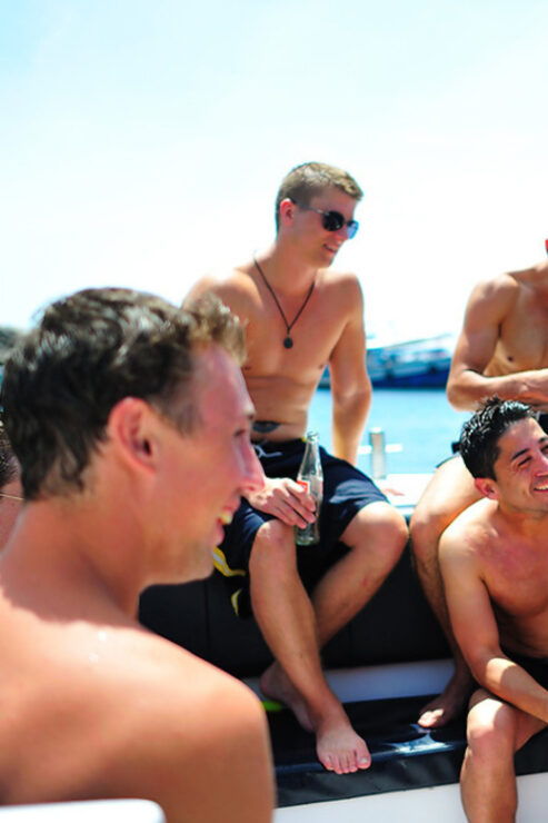 Koh Samui: Koh Tao and Nangyuan Snorkeling Tour by Catamaran - Key Points