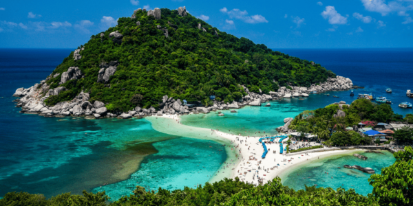Koh Samui: Koh Tao and Nangyuan Snorkeling Tour by Catamaran - Booking Information