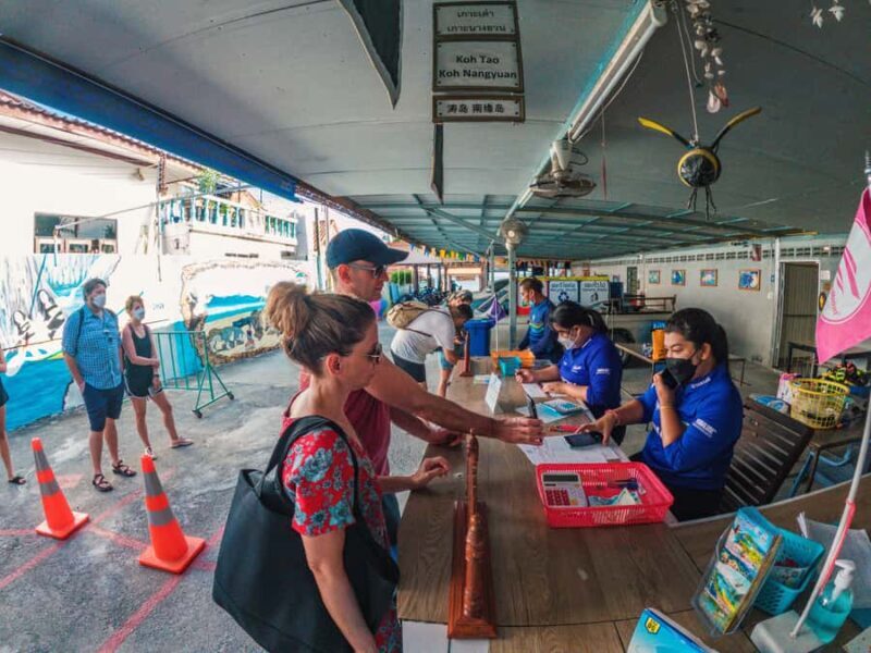 Koh Samui: Koh Tao and Nangyuan Snorkeling Tour with Lunch - Final Thoughts