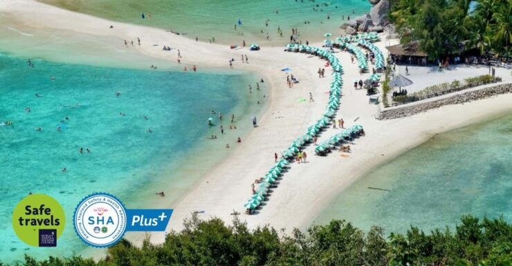 Koh Samui Koh Tao & Koh Nang Yuan Dat Tour By Speed Boat - Key Points