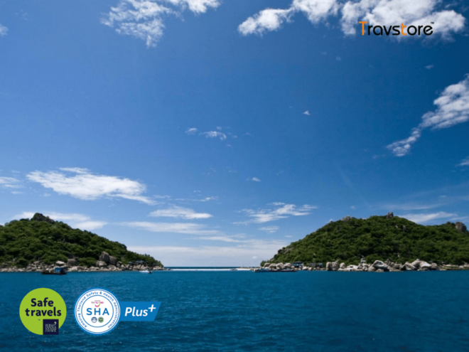 Koh Samui Koh Tao & Koh Nang Yuan Dat Tour By Speed Boat - Snorkeling Experience