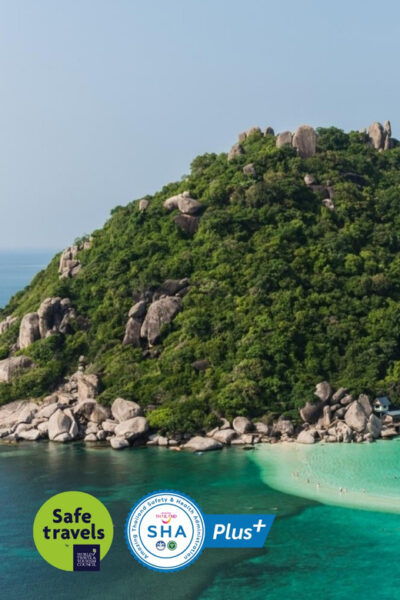 Koh Samui Koh Tao & Koh Nang Yuan Dat Tour By Speed Boat - Customer Feedback