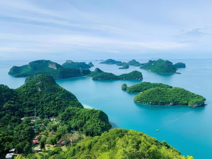 Koh Samui: Koh Tao Koh Nang Yuan Snorkeling Trip - Itinerary and Experience
