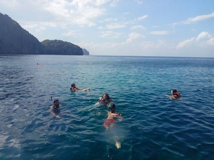 Koh Samui: Koh Tao Koh Nang Yuan Snorkeling Trip - Booking and Cancellation Policy