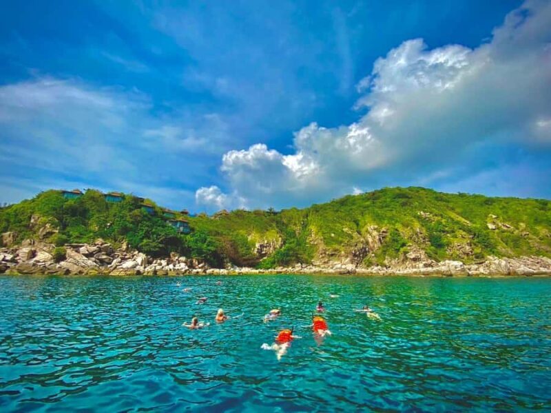 Koh Samui: Koh Tao & Koh Nang Yuan VIP Small Group (16 Max) - Additional Activities & Experience Quality