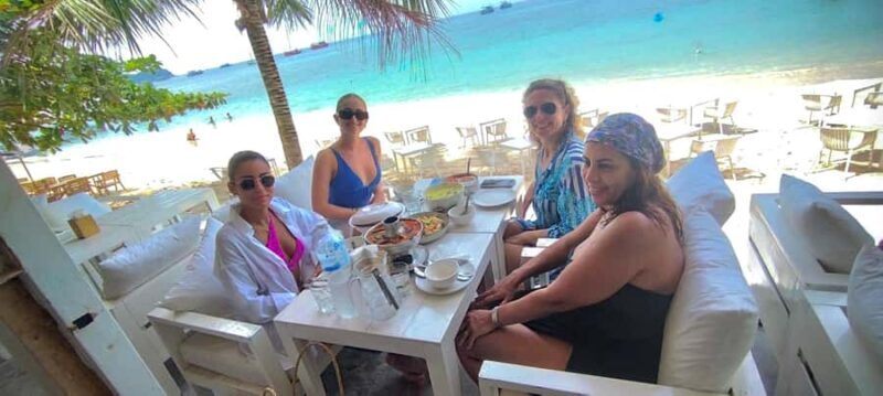 Koh Samui: Koh Tao & Koh Nang Yuan VIP Small Group (16 Max) - Authentic Insights from Travelers