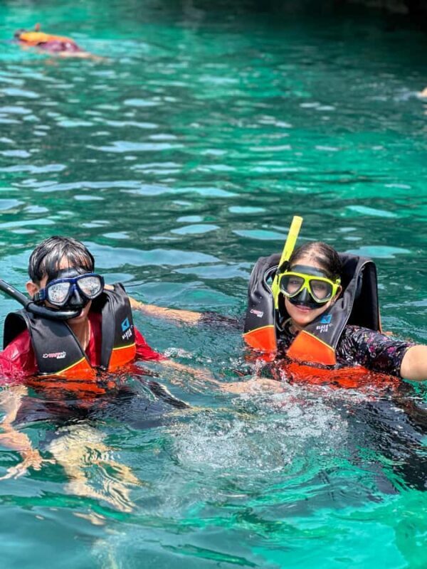 Koh Samui: Koh Tao & Koh Nang Yuan VIP Small Group (16 Max) - FAQ