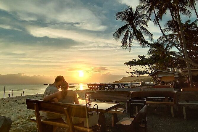 Koh Samui Local Market Hin Ta Hin Yai and Beach Dinner - Good To Know