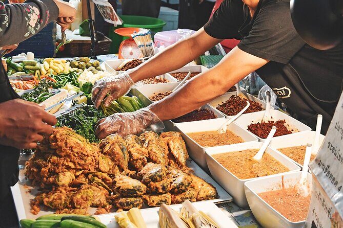 Koh Samui Local Market Hin Ta Hin Yai and Beach Dinner - What’s Included and What You Should Know