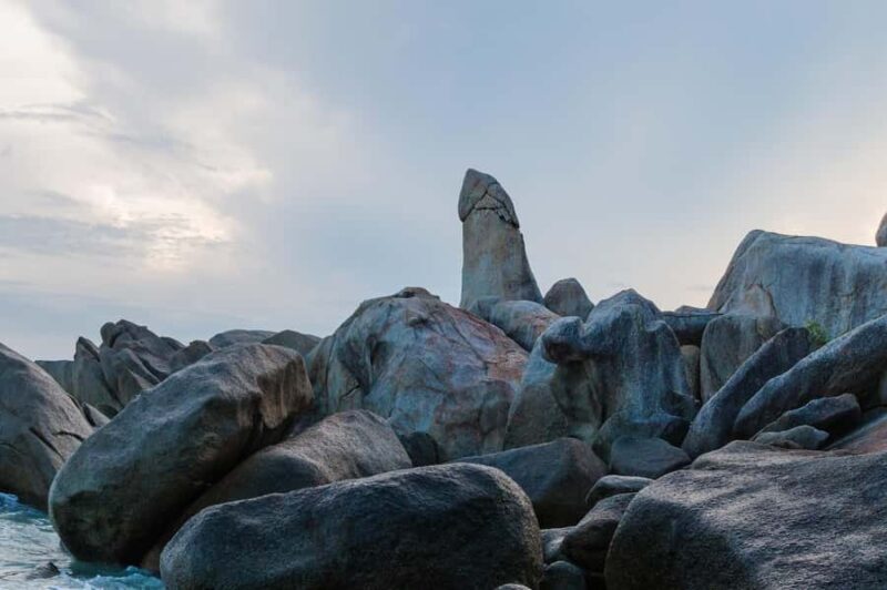 Koh Samui: Local Markets, Shrines & Silver Beach Tour - The Value of This Tour