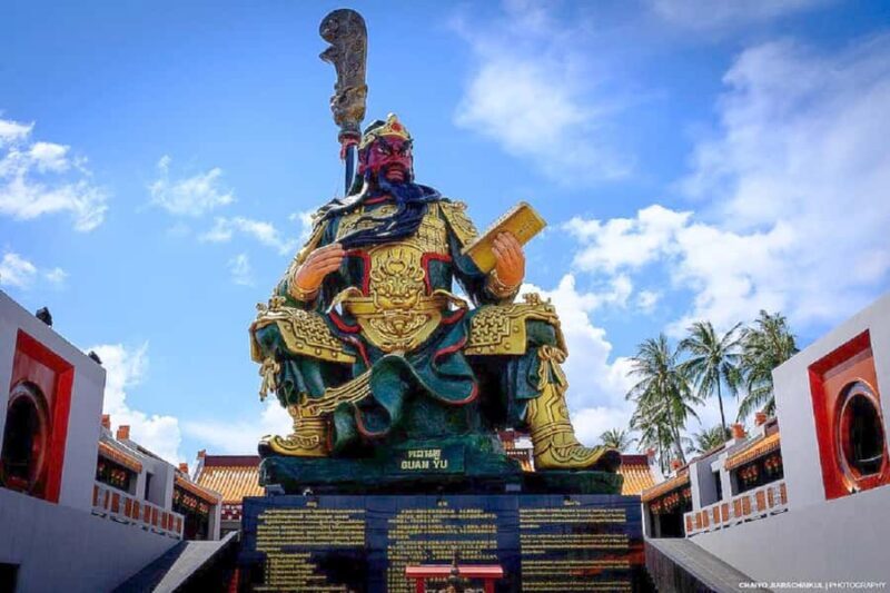 Koh Samui: Local Markets, Shrines & Silver Beach Tour - The Value of This Experience