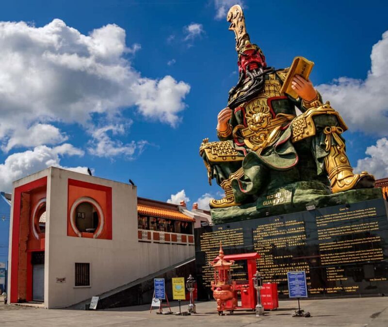 Koh Samui: Local Markets, Shrines & Silver Beach Tour - Practical Tips for Travelers