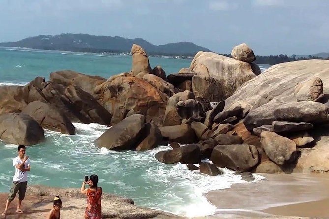Koh Samui Mountain Adventure Tour - Overview and Activity Details