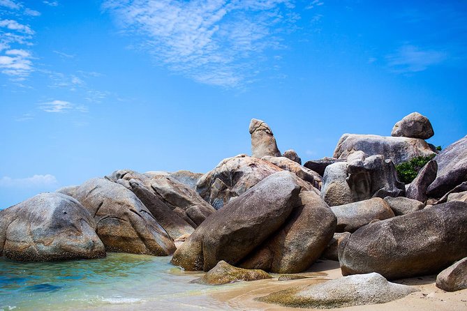 Koh Samui Mountain Adventure Tour - Price Information