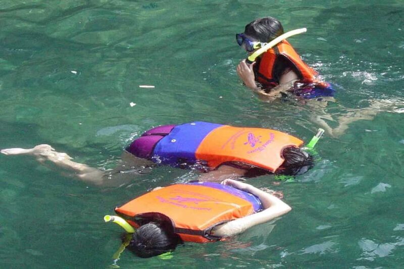 Koh Samui: Mr.Ung's Private Fishing/Boat Trip/Snorkeling/BBQ - Good To Know