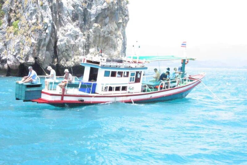 Koh Samui: Mr.Ung's Private Fishing/Boat Trip/Snorkeling/BBQ - Final Thoughts