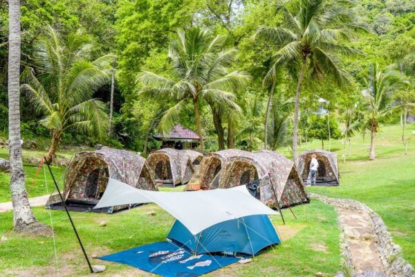 Koh Samui: Mu Ko Ang Thong Park Cruise With Kayaking Option - The Sum Up