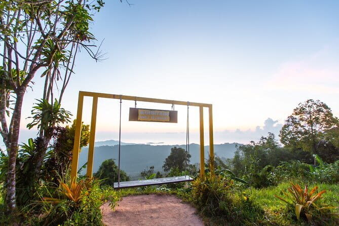 Koh Samui Off Road Jungle Tour - An In-Depth Look at the Koh Samui Off Road Jungle Tour