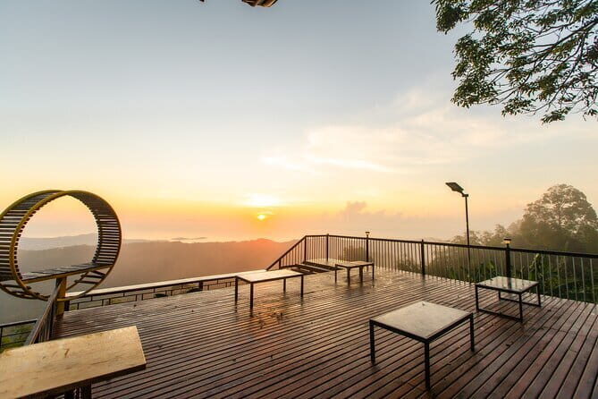 Koh Samui Off Road Jungle Tour - Frequently Asked Questions