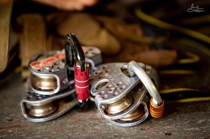 Koh Samui: Option ATV or Zipline or Combo Adventure+Transfer - Final Thoughts