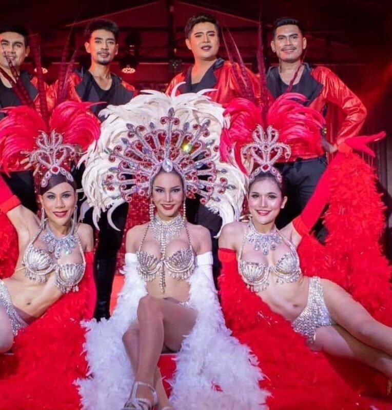 Koh Samui: Paris Follies Cabaret Show Entry Ticket & Drinks - An In-Depth Look at Koh Samui’s Paris Follies Cabaret Show
