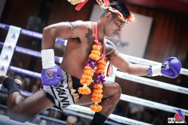 Koh Samui: Phetch Buncha Boxing Stadium Muay Thai Ticket - Customer Reviews