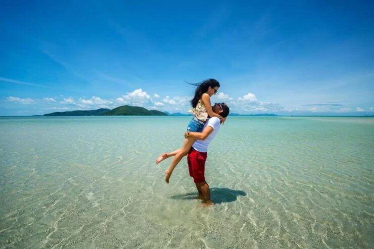 Koh Samui: Photo Shooting Around of the Island - Activity Highlights to Expect