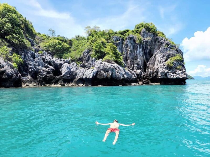 Koh Samui: Pig Island & Koh Tan Longtail Boat with Snorkel - Good To Know